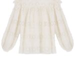 Топ ISABEL MARANT