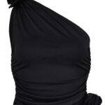 Топ с двумя розами "Rose" AZUR