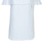 Топ VALENTINO RED