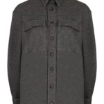 Тренч CAPPELLINI BY PESERICO