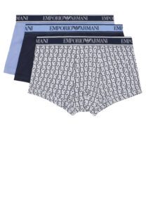 Трусы EMPORIO ARMANI Underwear