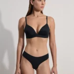 Трусы хипстеры из микрофибры