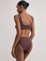 Трусы трикотажные слипы