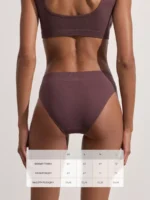 Трусы трикотажные слипы