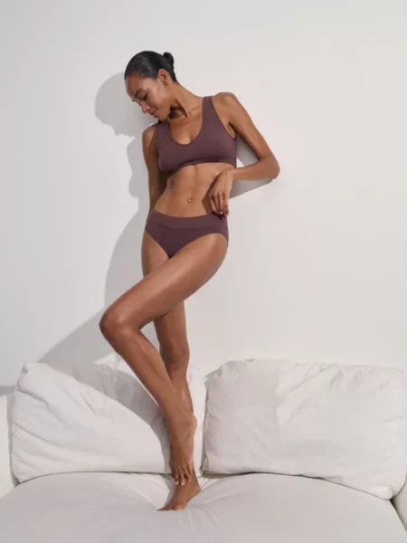 Трусы трикотажные слипы