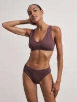 Трусы трикотажные слипы