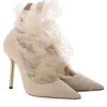 Туфли JIMMY CHOO