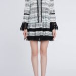 Туника BLUMARINE