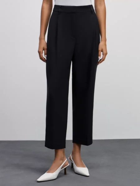 Укороченные брюки