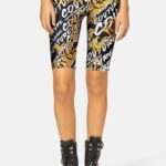 Велосипедки VERSACE JEANS COUTURE