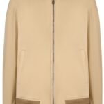 Ветровка ISAIA