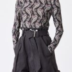 Водолазка ISABEL MARANT