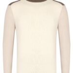 Водолазка PASHMERE