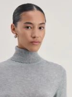 Водолазка женская