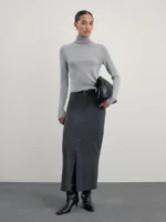 Водолазка женская