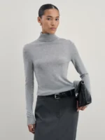 Водолазка женская