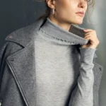 Водолазка женская