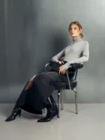 Водолазка женская