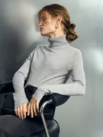 Водолазка женская