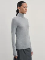 Водолазка женская