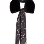 Воротник EMPORIO ARMANI