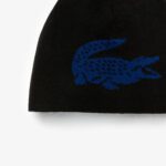 Вязаная шапка Lacoste Unisex