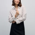 Юбка длины мини