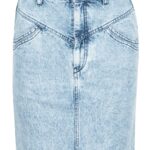 Юбка ISABEL MARANT