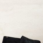 Замшевые эспадрильи STEFANO RICCI