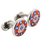 Запонки MON ART