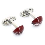 Запонки PAUL SMITH