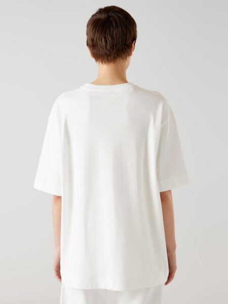 Женская футболка Lacoste