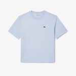 Женская футболка Lacoste