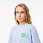 Женская футолка Lacoste