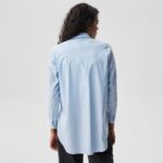 Женская рубашка Lacoste Regular Fit
