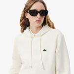 Женская толстовка Lacoste