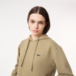 Женская толстовка Lacoste