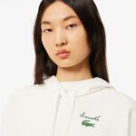 Женская толстовка Lacoste