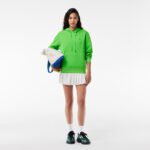 Женская толстовка Lacoste