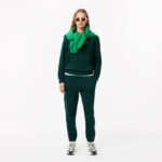 Женская толстовка Lacoste