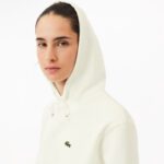 Женская толстовка Lacoste