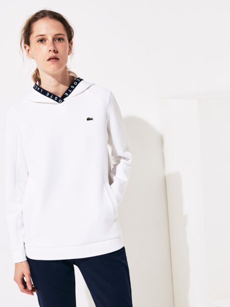 Женская толстовка Lacoste SPORT