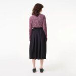 Женская юбка Lacoste