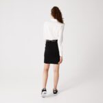 Женская юбка Lacoste Slim Fit