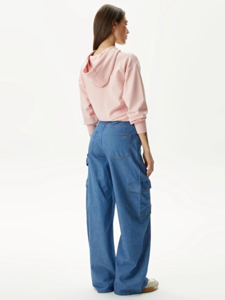 Женские брюки Lacoste