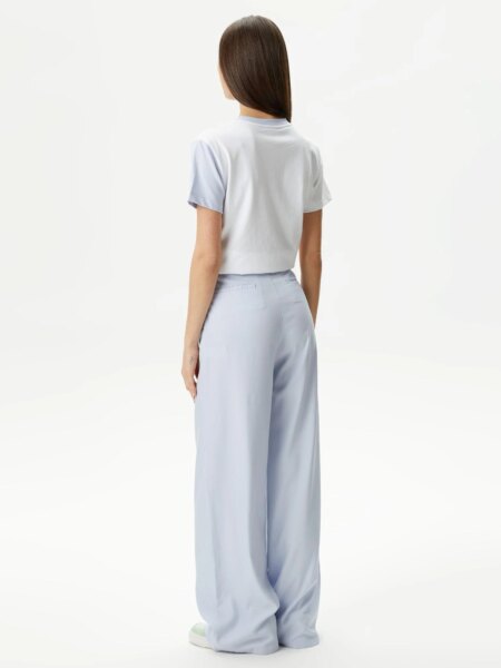 Женские брюки Lacoste