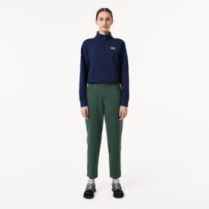 Женские брюки Lacoste