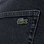 Женские брюки Lacoste