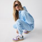 Женские брюки Lacoste SPORT