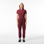 Женские брюки Lacoste SPORT